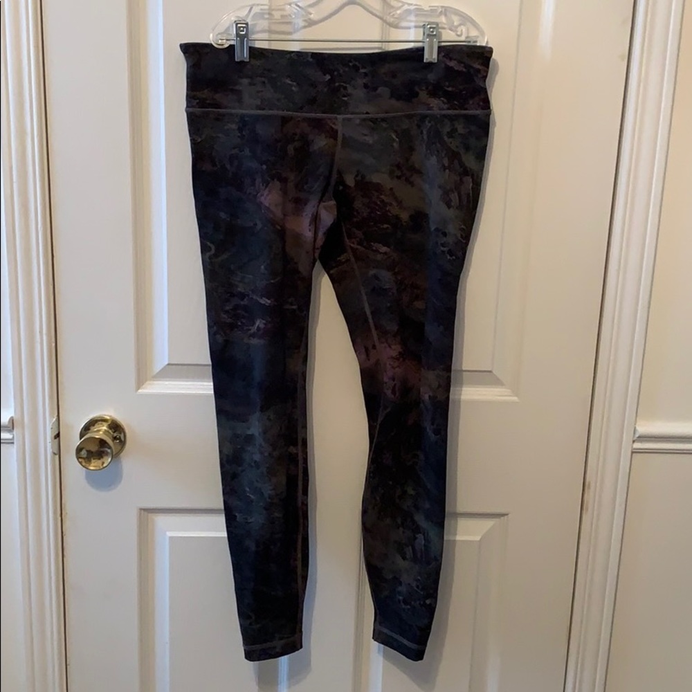 Wunder under high-rise tight full on luxtreme 27”